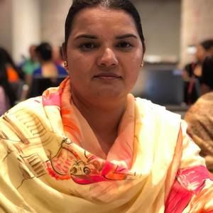 Meet your Posher, Mandeep